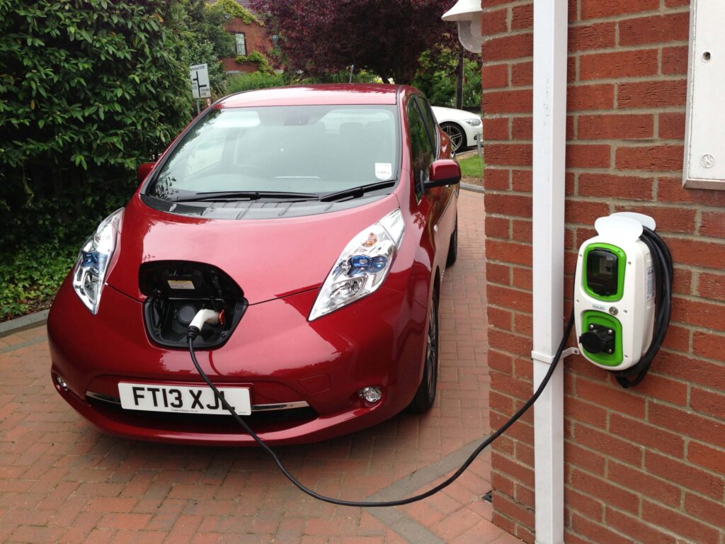 home-ev-car-chargers